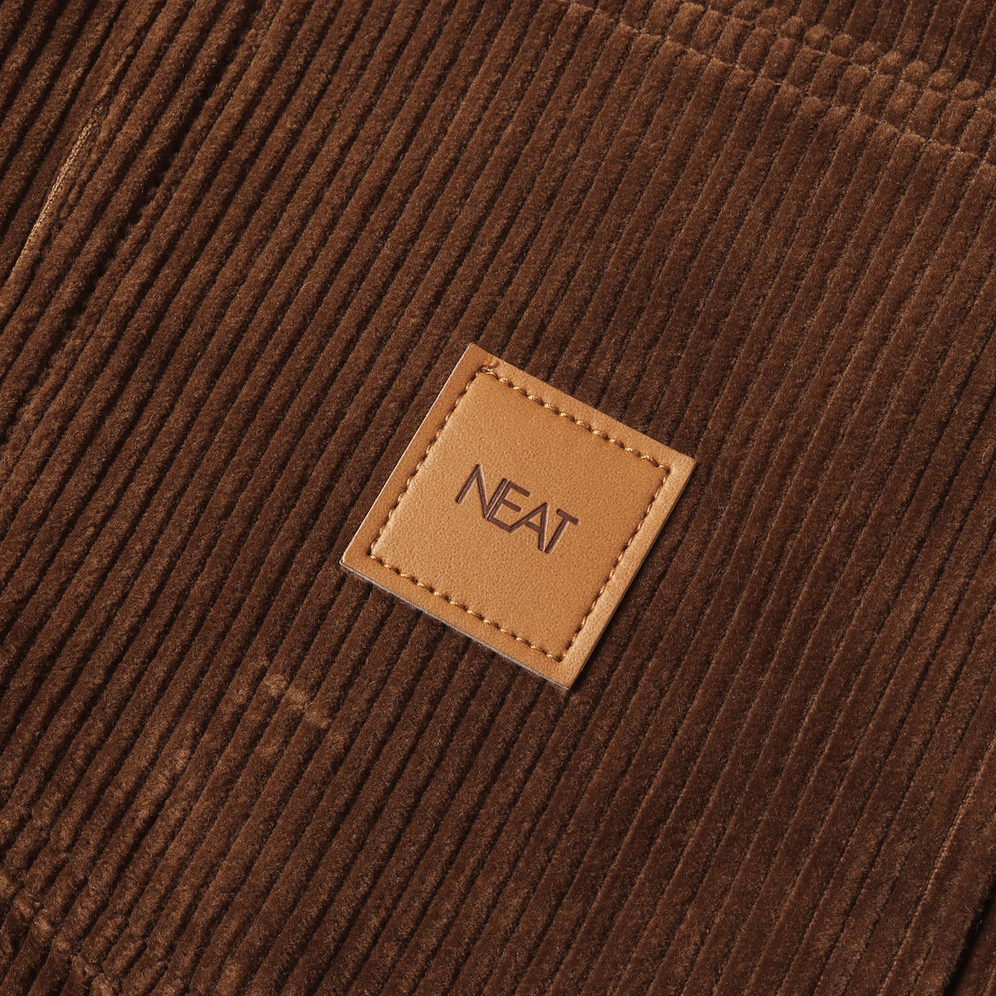 24AW テーパード コーデュロイ トラウザー パンツ (CORDUROY PANTS)