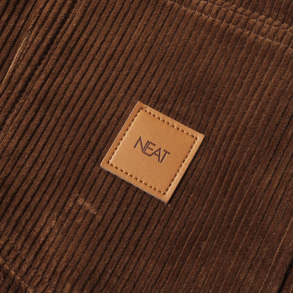 24AW テーパード コーデュロイ トラウザー パンツ (CORDUROY PANTS)
