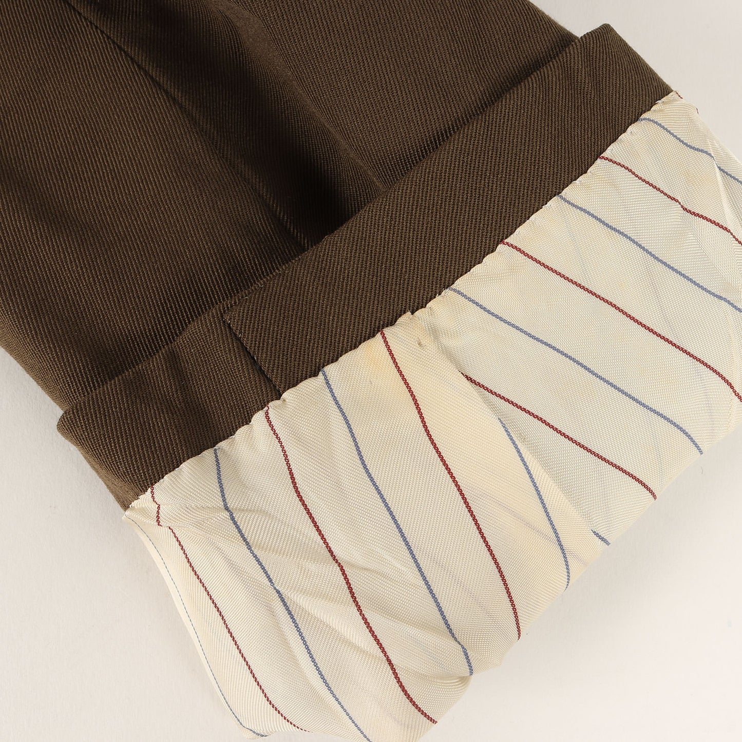 80s - 90s ウール 2B テーラード ジャケット / MONSIEUR