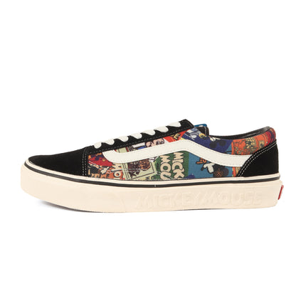 × Disney V36MICKEY MOUSE OLD SKOOL (589585-0001)