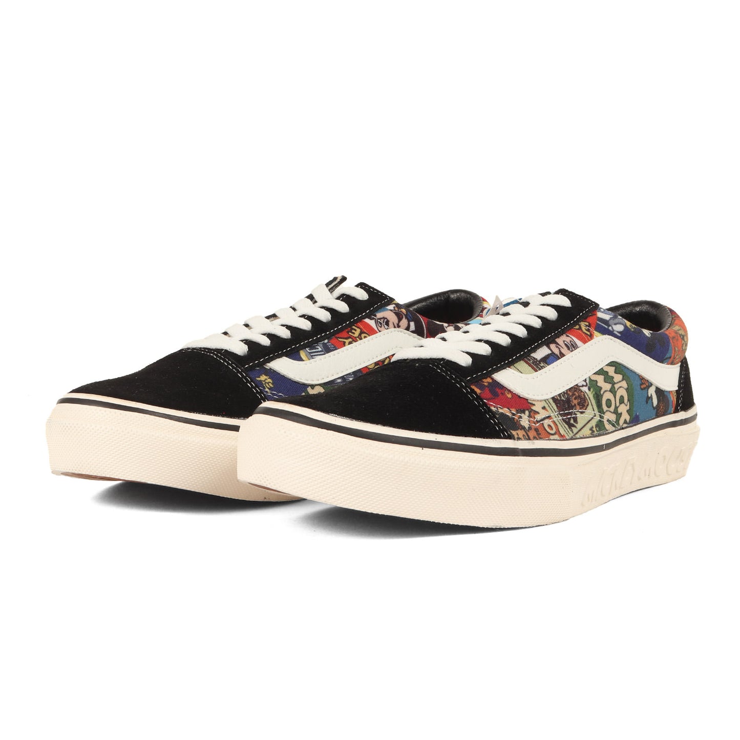 × Disney V36MICKEY MOUSE OLD SKOOL (589585-0001)