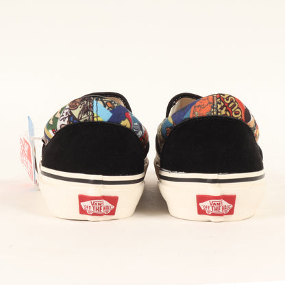 × Disney V98MICKEY MOUSE SLIP-ON (589587-0001)