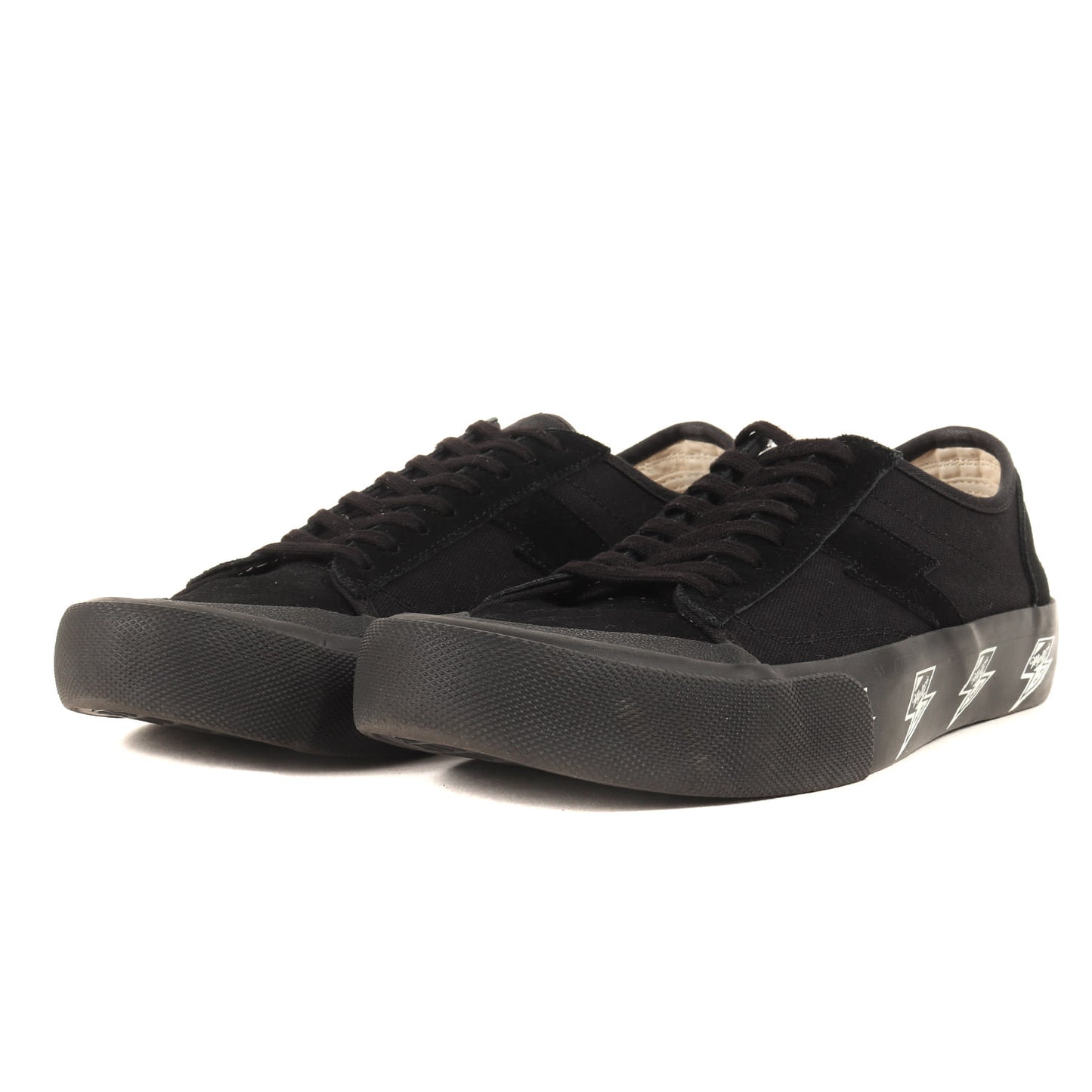 THUNDER ローカット スニーカー (02213QS03)