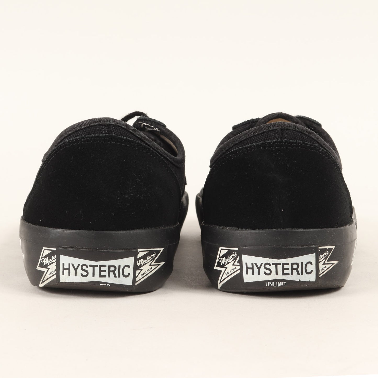 THUNDER ローカット スニーカー (02213QS03)