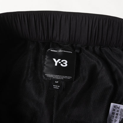 25SS スリーストライプ ナイロン シェル パンツ (3-STRIPES NYLON SHELL PANTS JD5998)