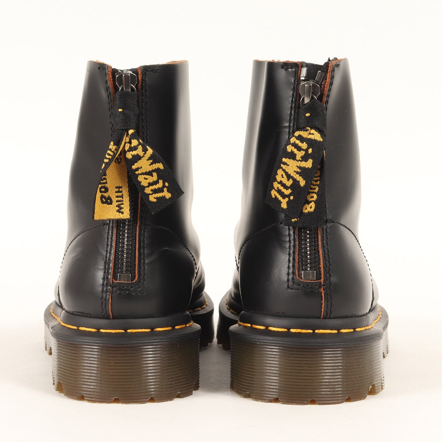 23SS × Dr.Martens Y's101 (YZ-E06-713)