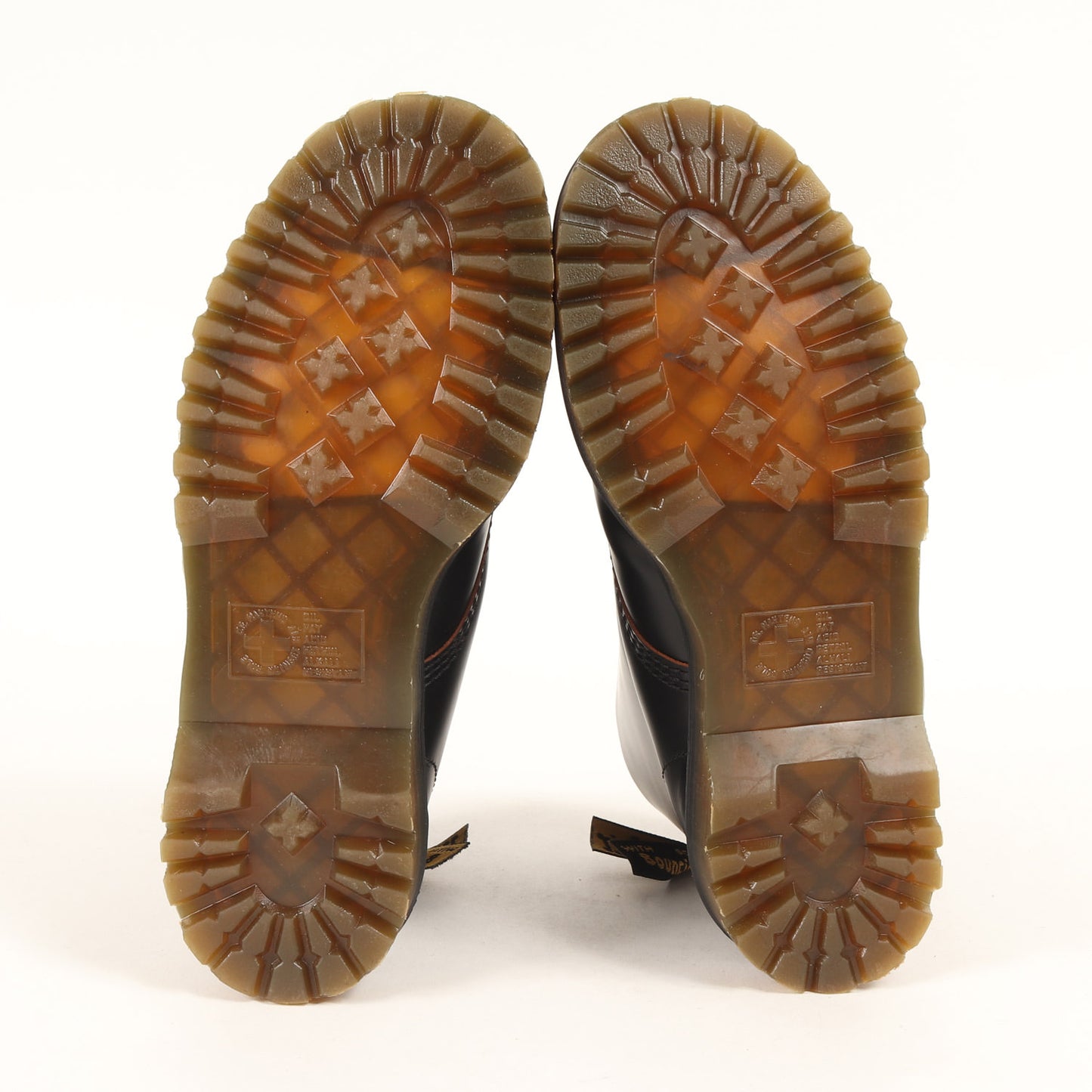 23SS × Dr.Martens Y's101 (YZ-E06-713)