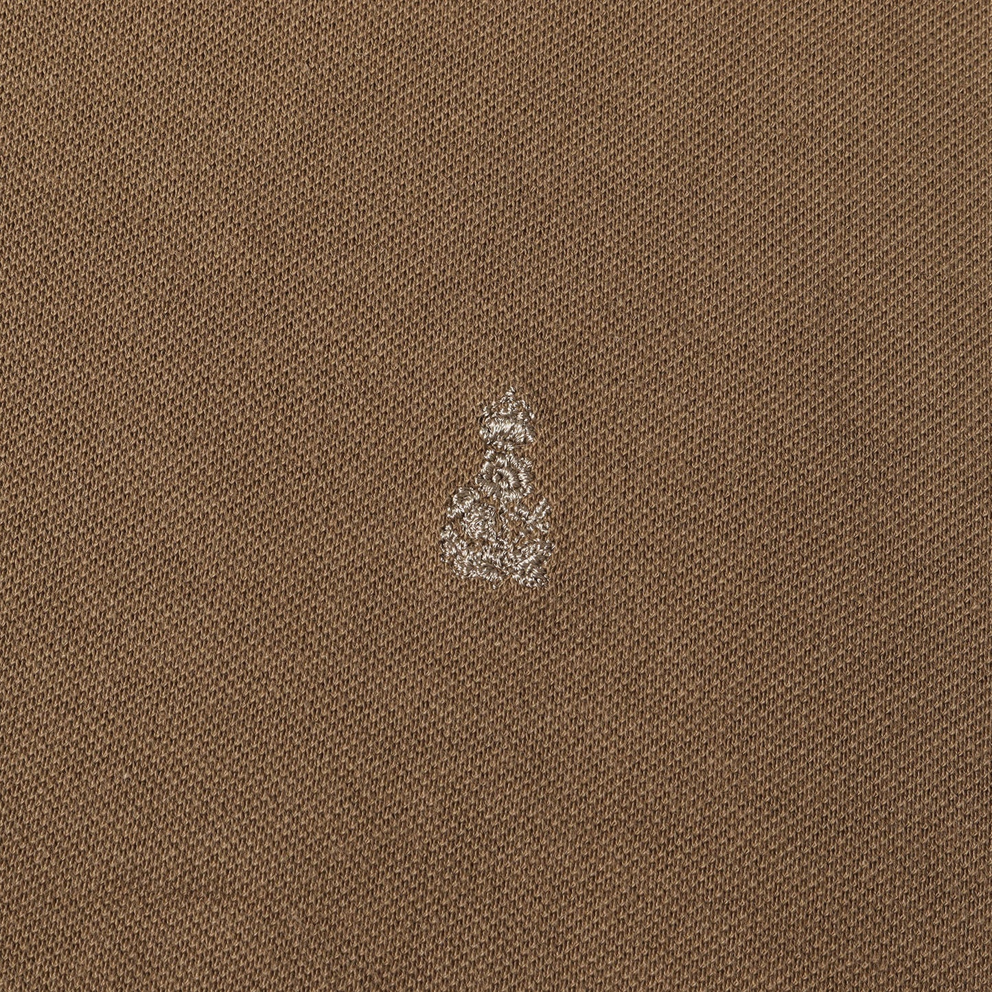 25SS × UNITED ARROWS 別注 ピケ ポロシャツ (1117-343-3184) / MADE IN ITALY