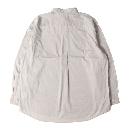 コットン シャツ (EP04SH02)