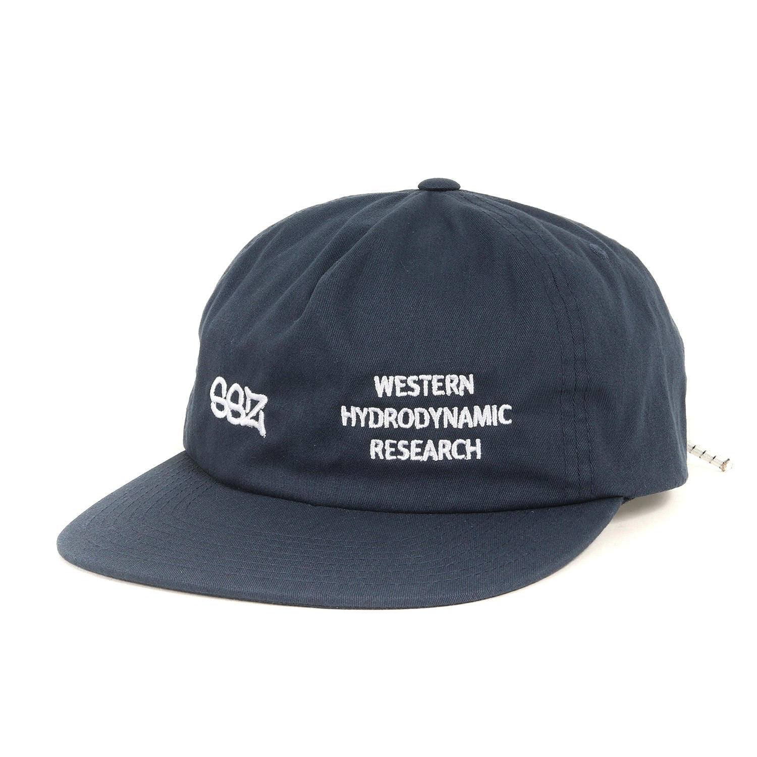 SSZ × WHR キャップ Hydrodynamic Research SSZ × WHR キャップ
