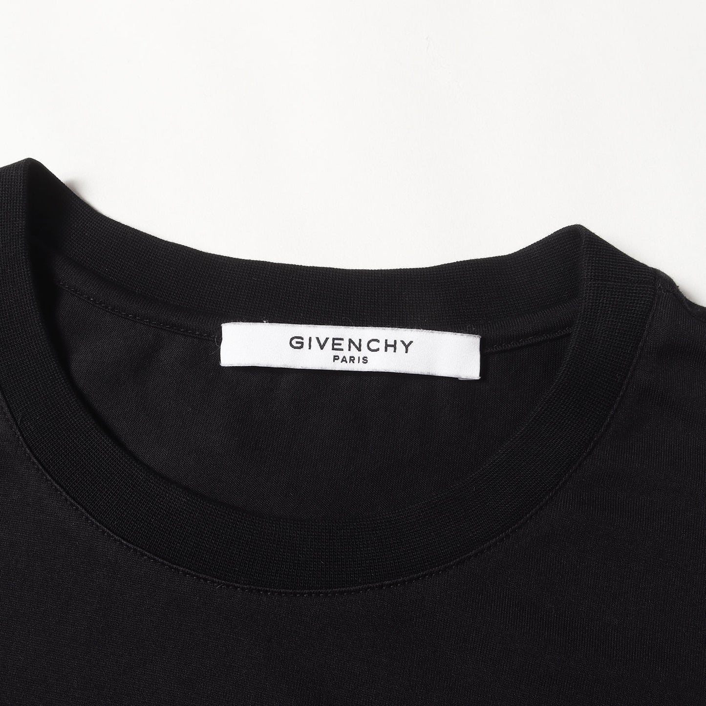 クリスタル スタッズ ロットワイラー グラフィック Tシャツ (14Z 7720 483)