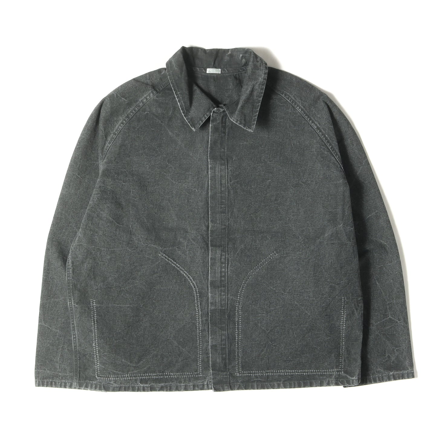 25SS ヴィンテージ ハンティング ジャケット (Vintage Hunting Jacket 25SAP-01-19H)