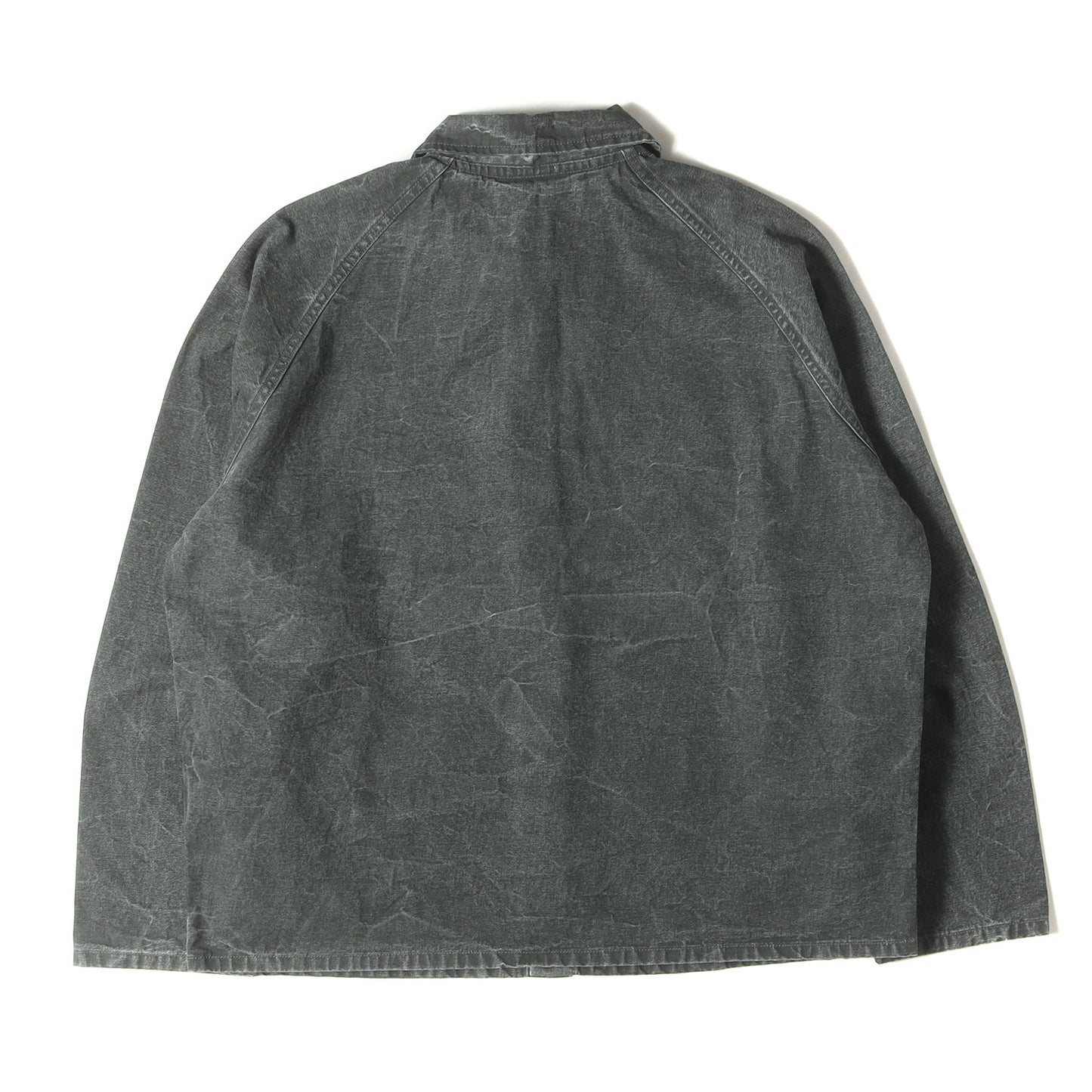 25SS ヴィンテージ ハンティング ジャケット (Vintage Hunting Jacket 25SAP-01-19H)