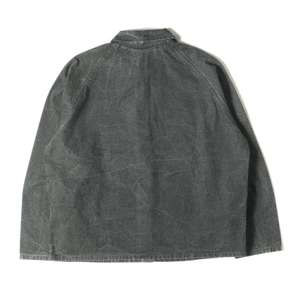 25SS ヴィンテージ ハンティング ジャケット (Vintage Hunting Jacket 25SAP-01-19H)