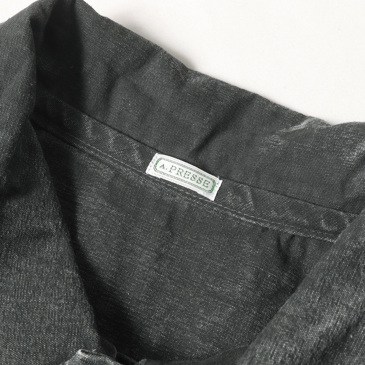 25SS ヴィンテージ ハンティング ジャケット (Vintage Hunting Jacket 25SAP-01-19H)