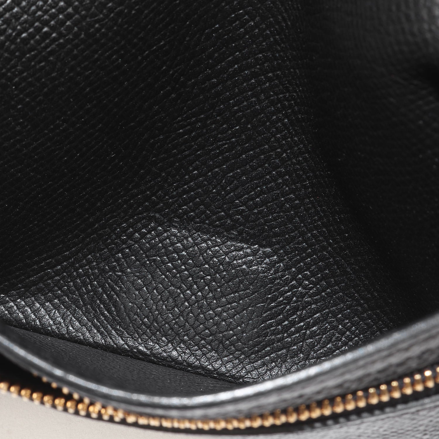 HERMES (エルメス) ベアン スフレ ヴォーエプソン / T刻印