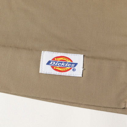 × Dickies ストレッチ ポリレーヨン ハーフ イージー パンツ