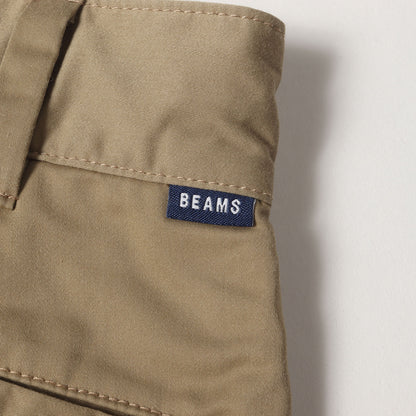 × Dickies ストレッチ ポリレーヨン ハーフ イージー パンツ