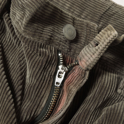 マルチポケット コーデュロイ パンツ (11-21-0798-791)