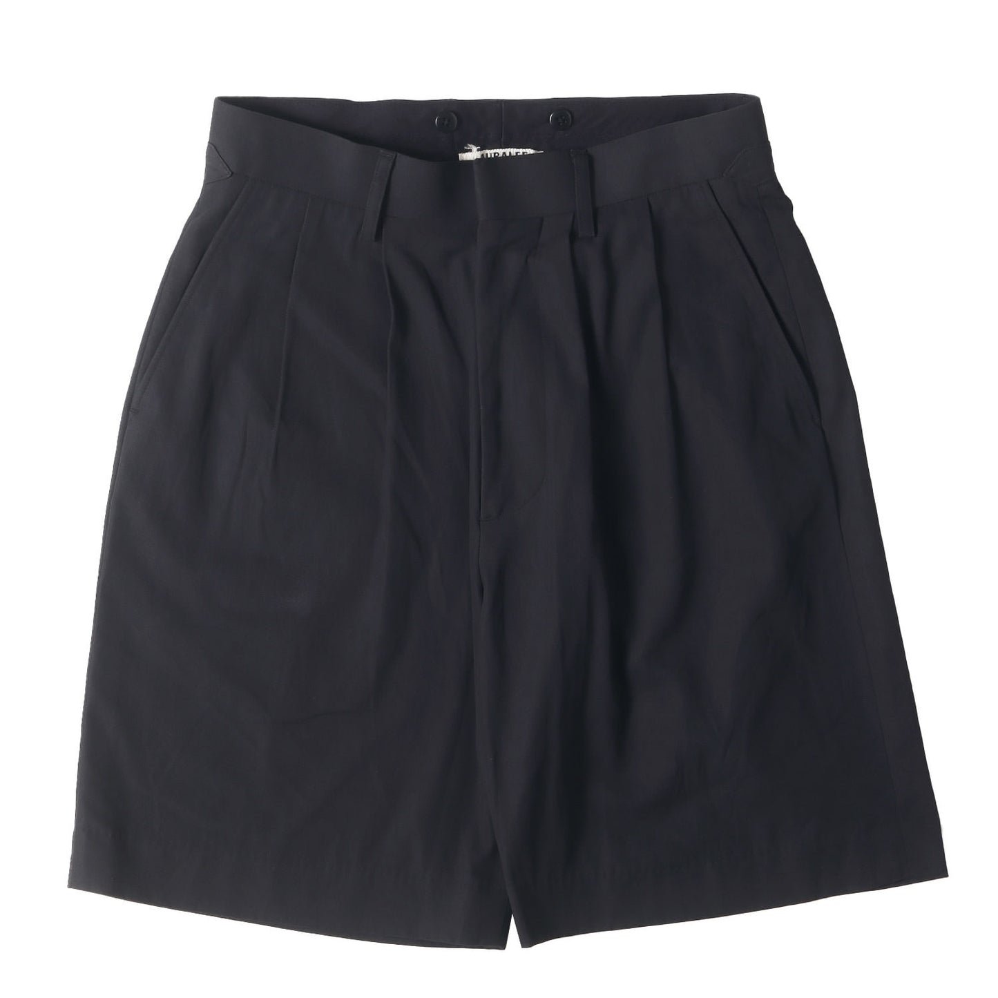 ハードツイスト ギャバ ショート パンツ (HARD TWIST GABARDINE SHORTS A9SP03PV)