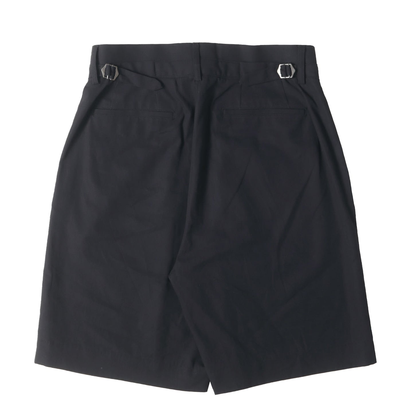 ハードツイスト ギャバ ショート パンツ (HARD TWIST GABARDINE SHORTS A9SP03PV)