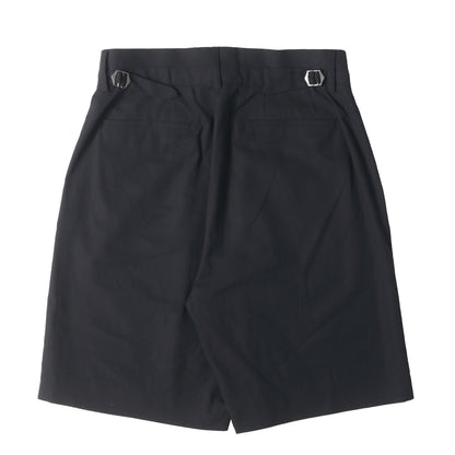 ハードツイスト ギャバ ショート パンツ (HARD TWIST GABARDINE SHORTS A9SP03PV)