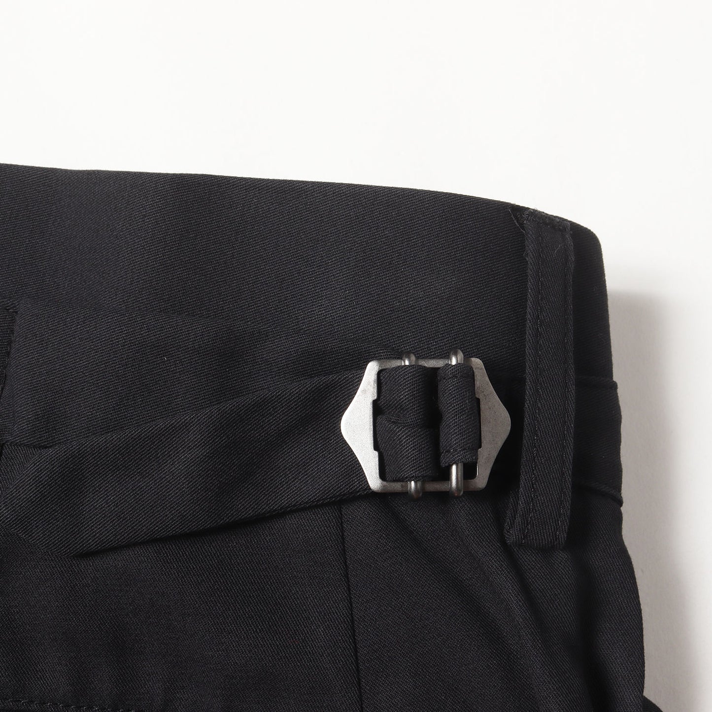 ハードツイスト ギャバ ショート パンツ (HARD TWIST GABARDINE SHORTS A9SP03PV)