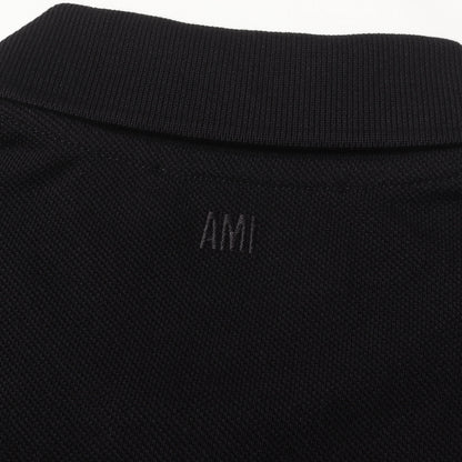 現行モデル Ami de Coeur 鹿の子 ポロシャツ (BFUPL001.760)