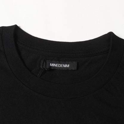 25SS グラフィック ロゴ Tシャツ (THANK YOU FOR THE TRAGEDY T-SH 2505-4002)