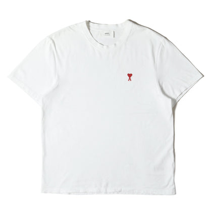 現行モデル Ami de Coeur Tシャツ (BFUTS001.724)