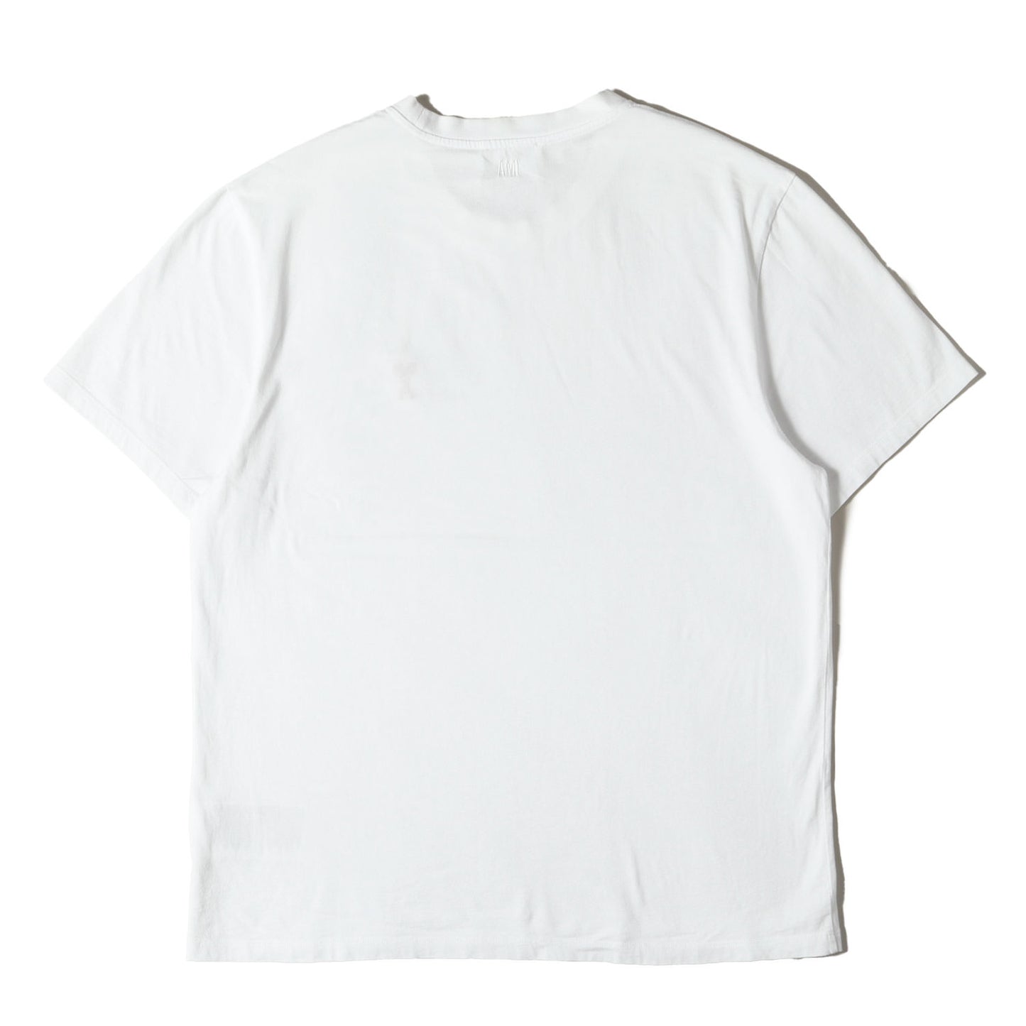 現行モデル Ami de Coeur Tシャツ (BFUTS001.724)