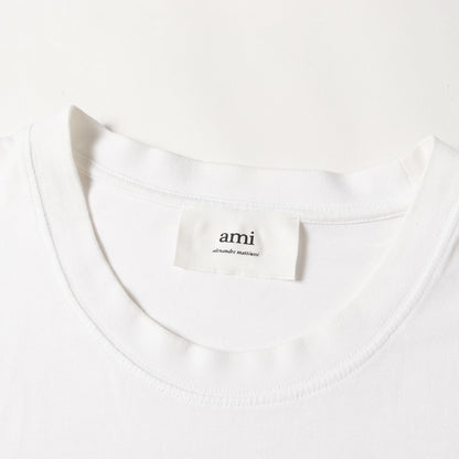 現行モデル Ami de Coeur Tシャツ (BFUTS001.724)