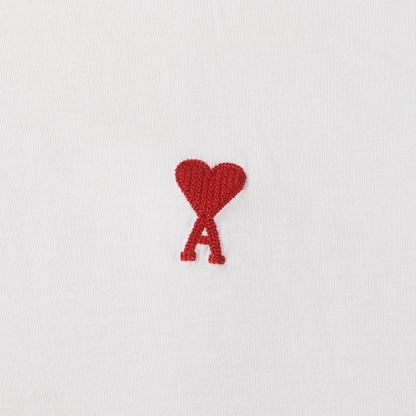 現行モデル Ami de Coeur Tシャツ (BFUTS001.724)