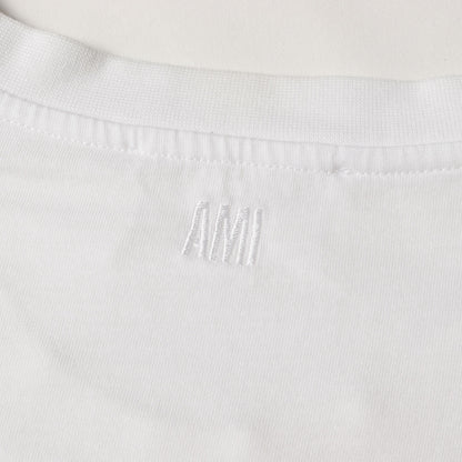 現行モデル Ami de Coeur Tシャツ (BFUTS001.724)