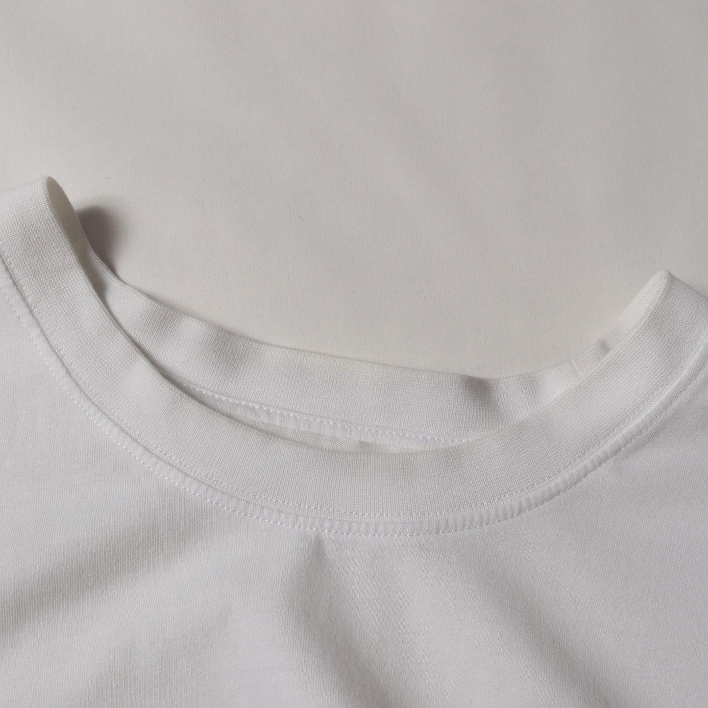 現行モデル Ami de Coeur Tシャツ (BFUTS001.724)