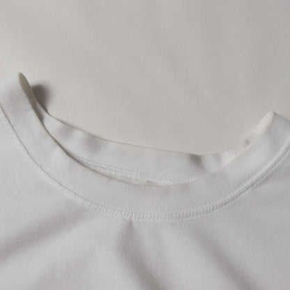 現行モデル Ami de Coeur Tシャツ (BFUTS001.724)