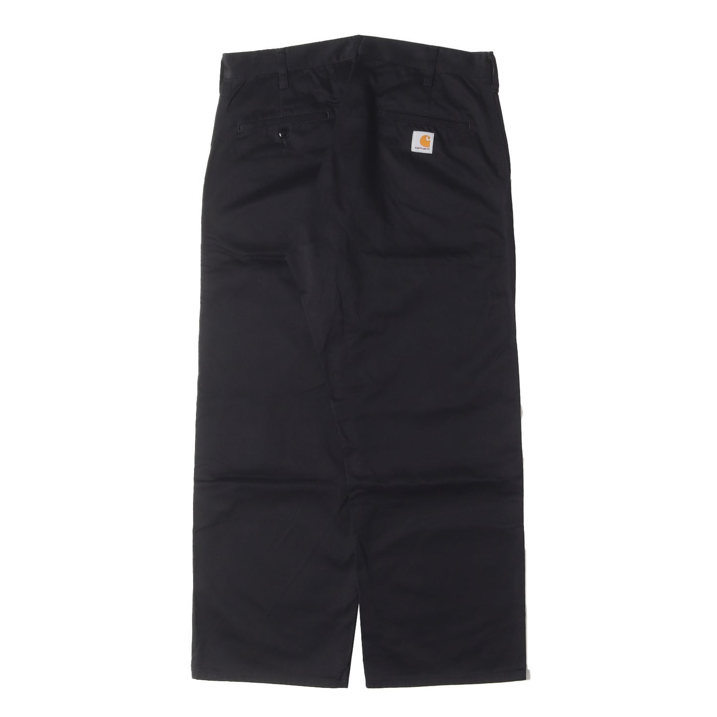 × Carhartt チノ パンツ (WA-P106) / AD2017