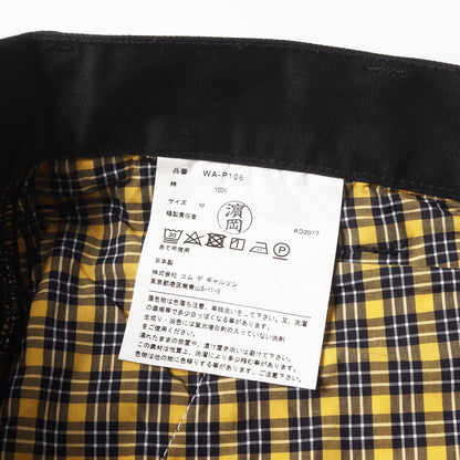 × Carhartt チノ パンツ (WA-P106) / AD2017