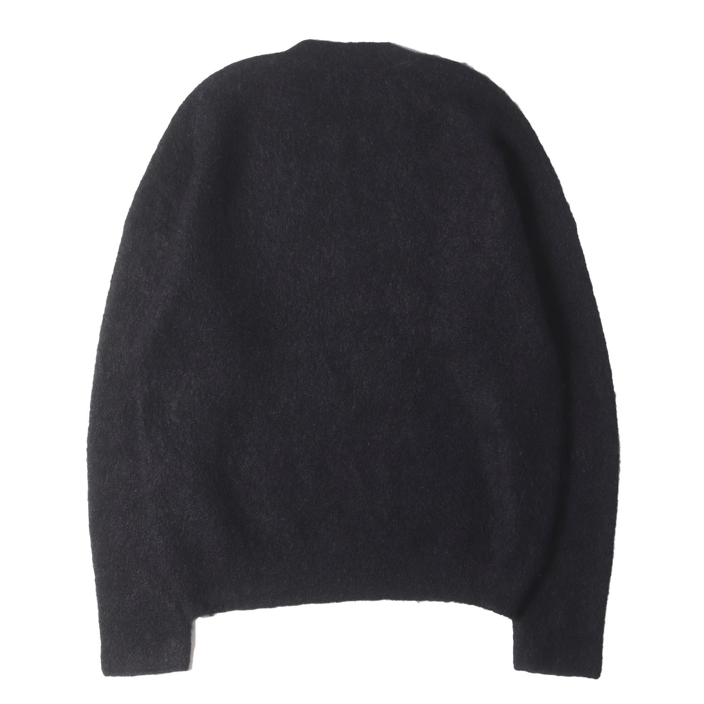 クルーネック モヘア ニット セーター (KOSTI PAW16 29F163)