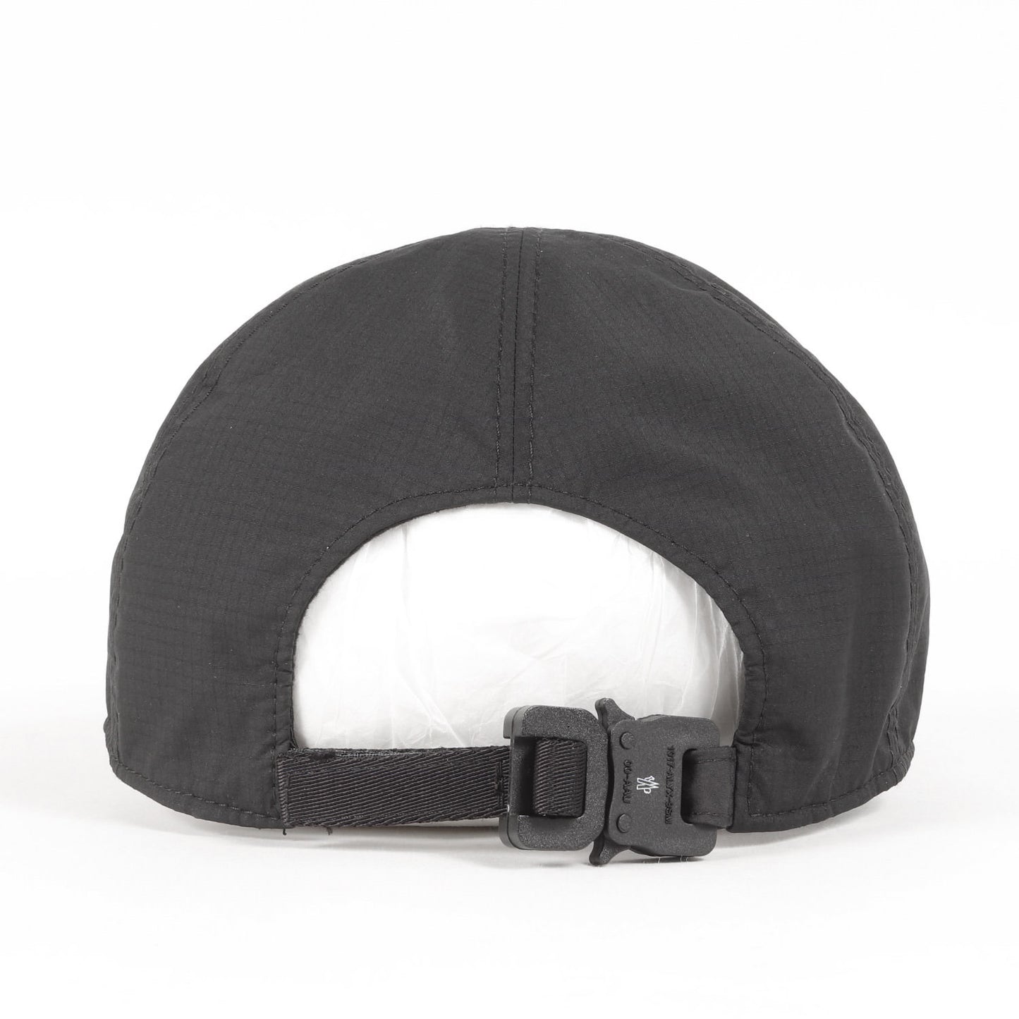 × 1017 ALYX 9SM 裏地フリース リップストップ キャップ (BERRETTO BASEBALL E209Y0020500 54AD3)