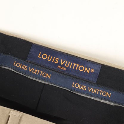 24SS クラシック スリム ウール ショーツ (1AFIYZ)