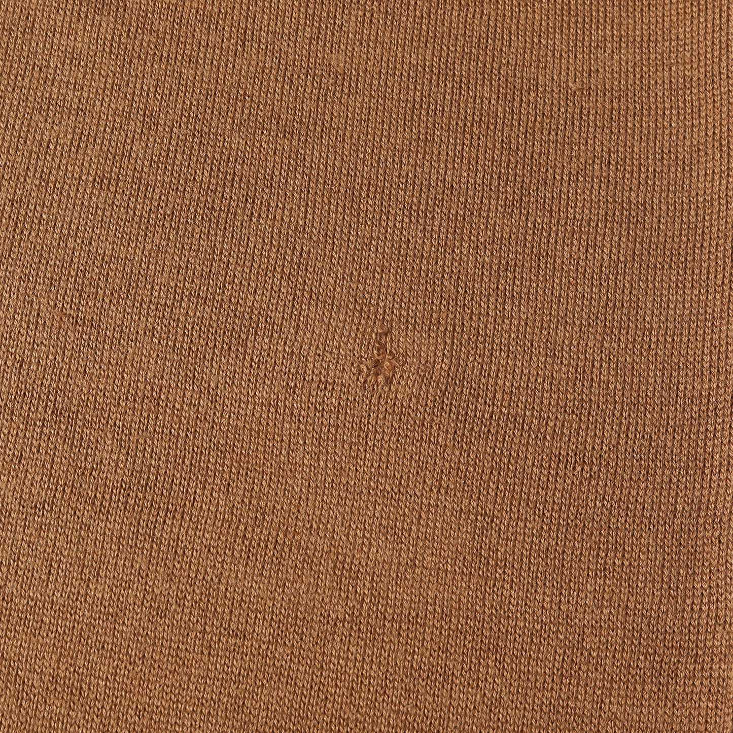 24SS シルク コットン ハイゲージ 半袖 ニット Tシャツ (3HSM38 SM63Z)