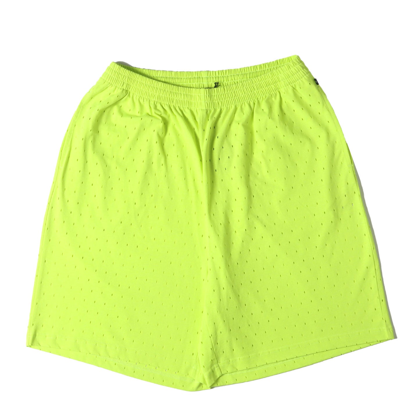 22AW メッシュ ホール イージー ショート パンツ (674591) / WARDROBE UNIFIT