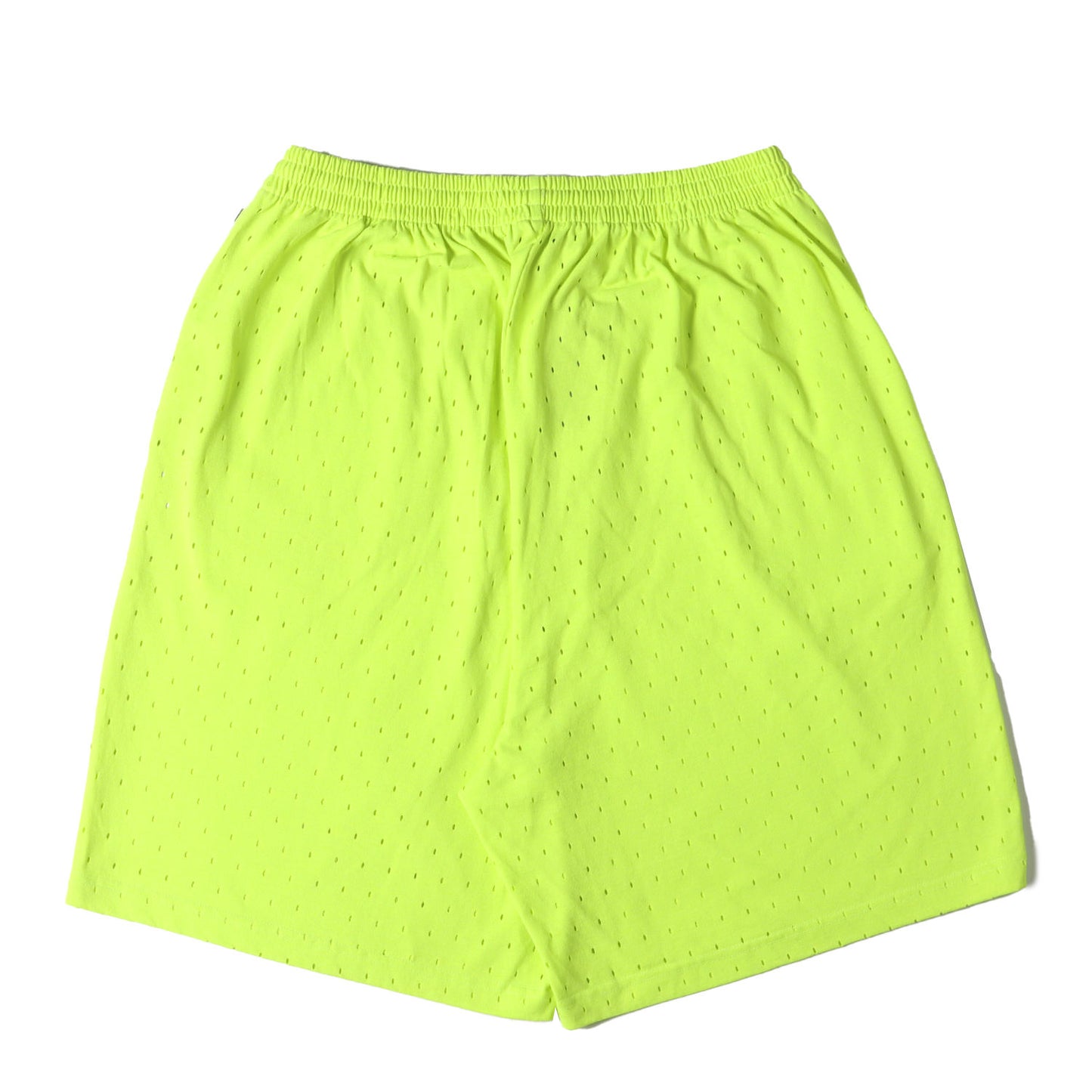 22AW メッシュ ホール イージー ショート パンツ (674591) / WARDROBE UNIFIT