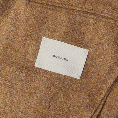 ツイード アンコン 3B テーラード (DOVER T2902E)