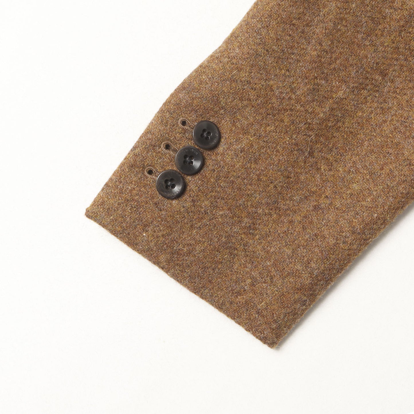 ツイード アンコン 3B テーラード (DOVER T2902E)