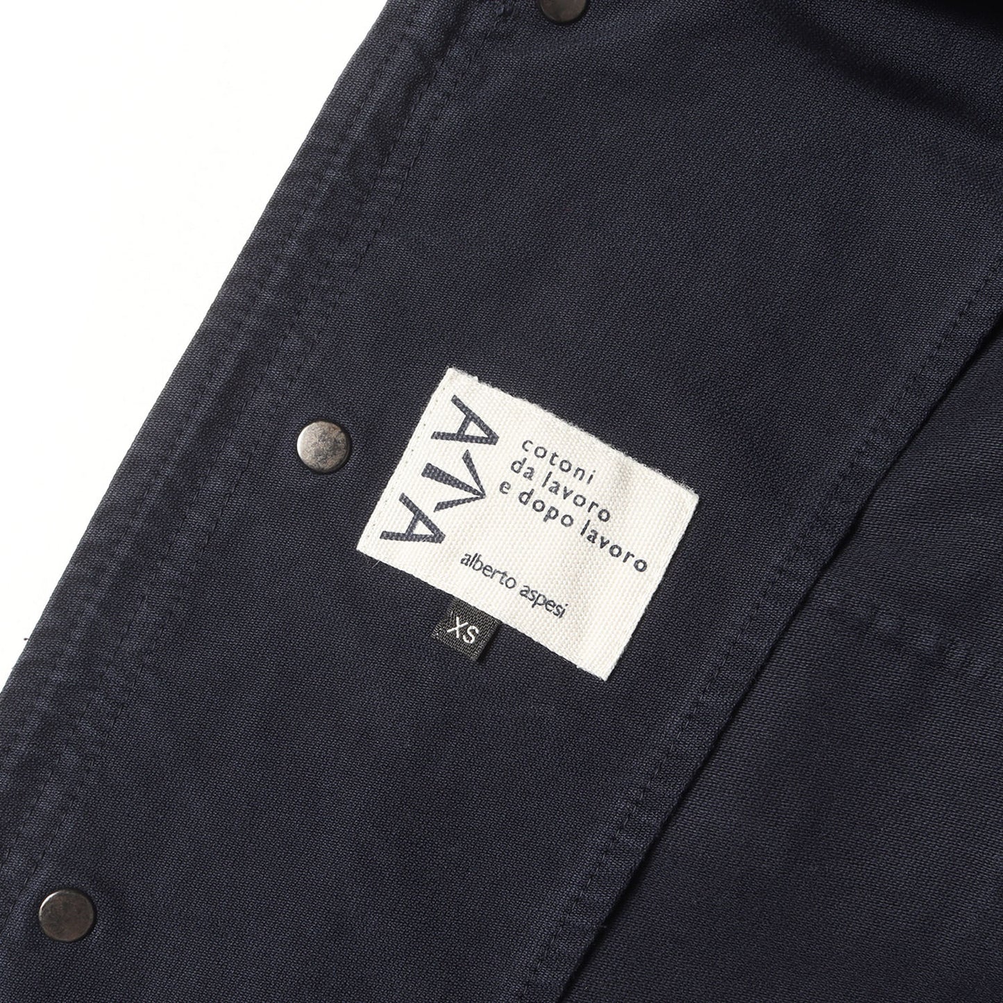 取り外し可能フード付き ミリタリー フィールド ジャケット / M-65