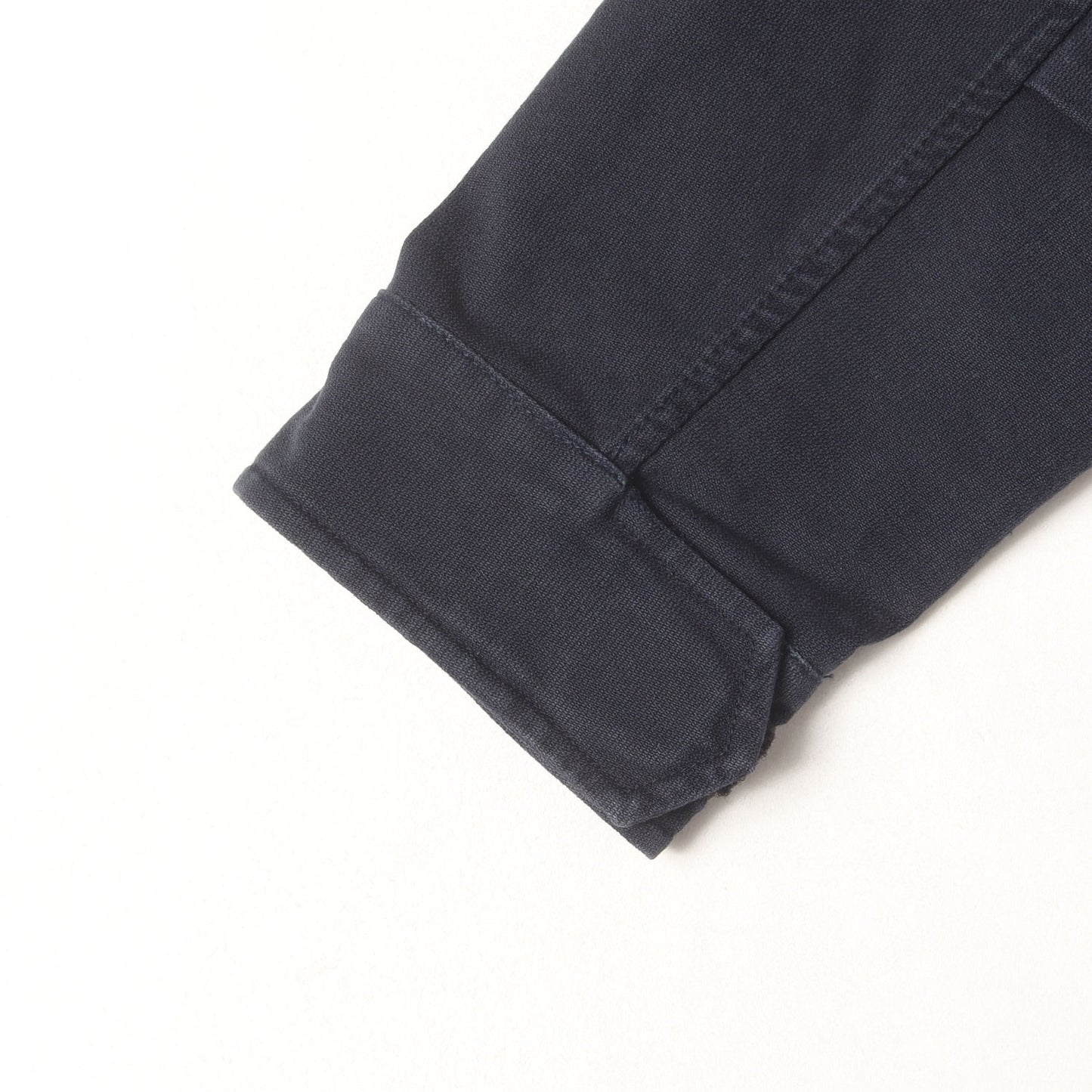 取り外し可能フード付き ミリタリー フィールド ジャケット / M-65