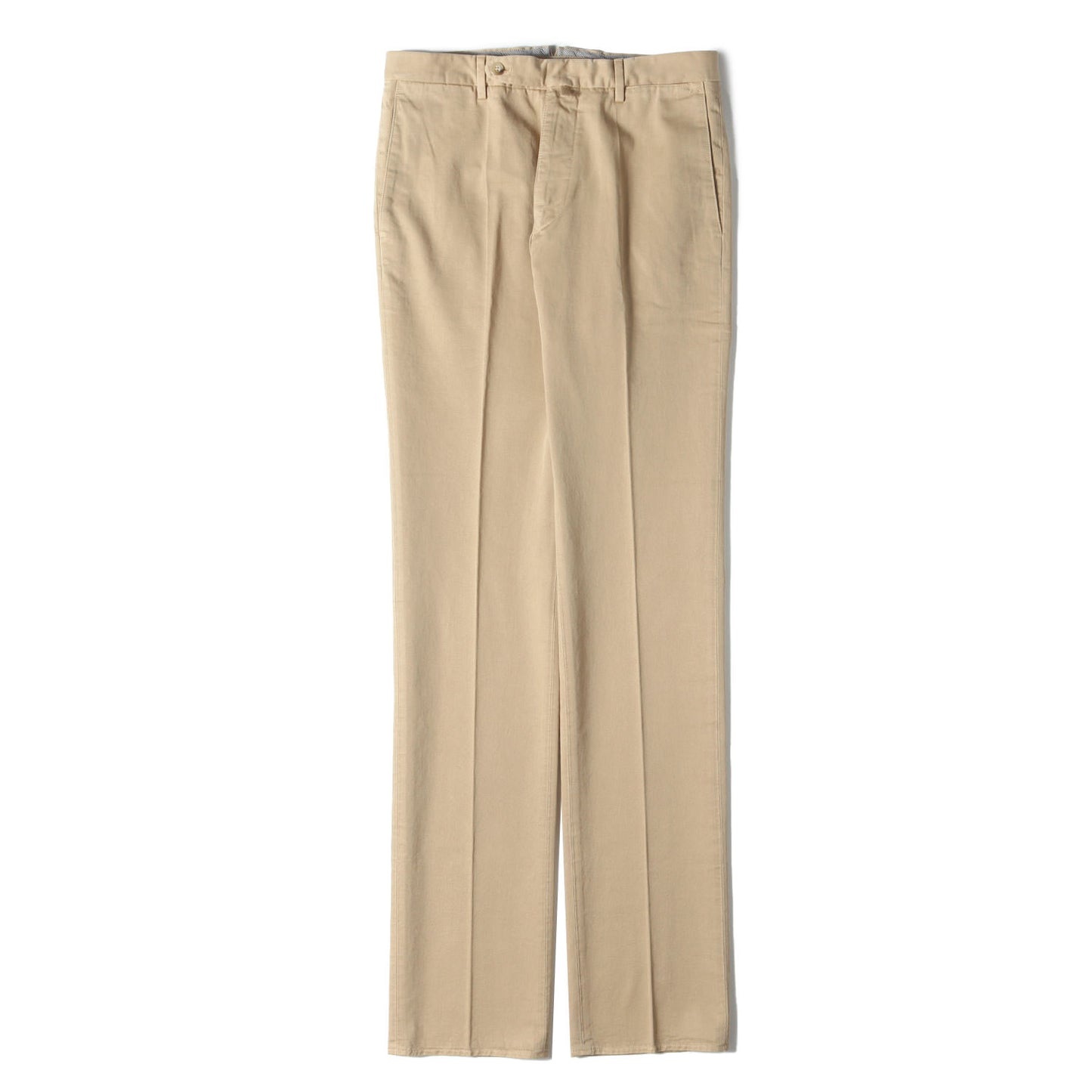 × BEAMS F チノ スラックス トラウザー パンツ (Articolo NV825-28156)