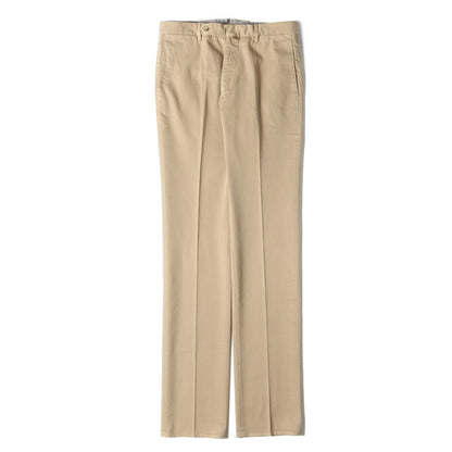 × BEAMS F チノ スラックス トラウザー パンツ (Articolo NV825-28156)
